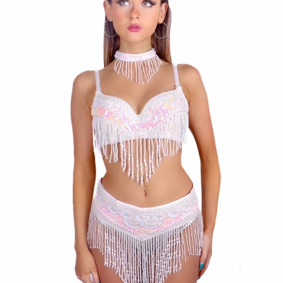 The Lumi Shop Other - The Lumi Shop Angel Aura Carnival Set (3 pcs)